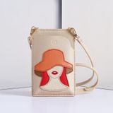  Túi Candy KX03-CX01 - Pk Girl 2 