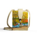  Túi Colo K162 - Xóm Nhỏ 