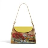  Túi Dozza K148-V174-K162 - Phượng Vĩ 24 