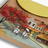  Túi Dozza K148-V174-K162 - Phượng Vĩ 24 