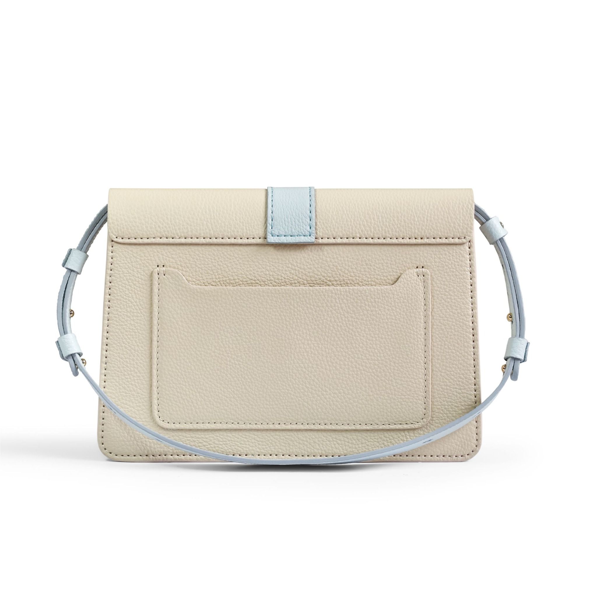  Túi Light X182-K162 - Butterfly Flower 25 