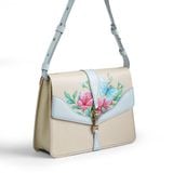  Túi Light X182-K162 - Butterfly Flower 25 