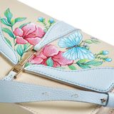  Túi Light X182-K162 - Butterfly Flower 25 