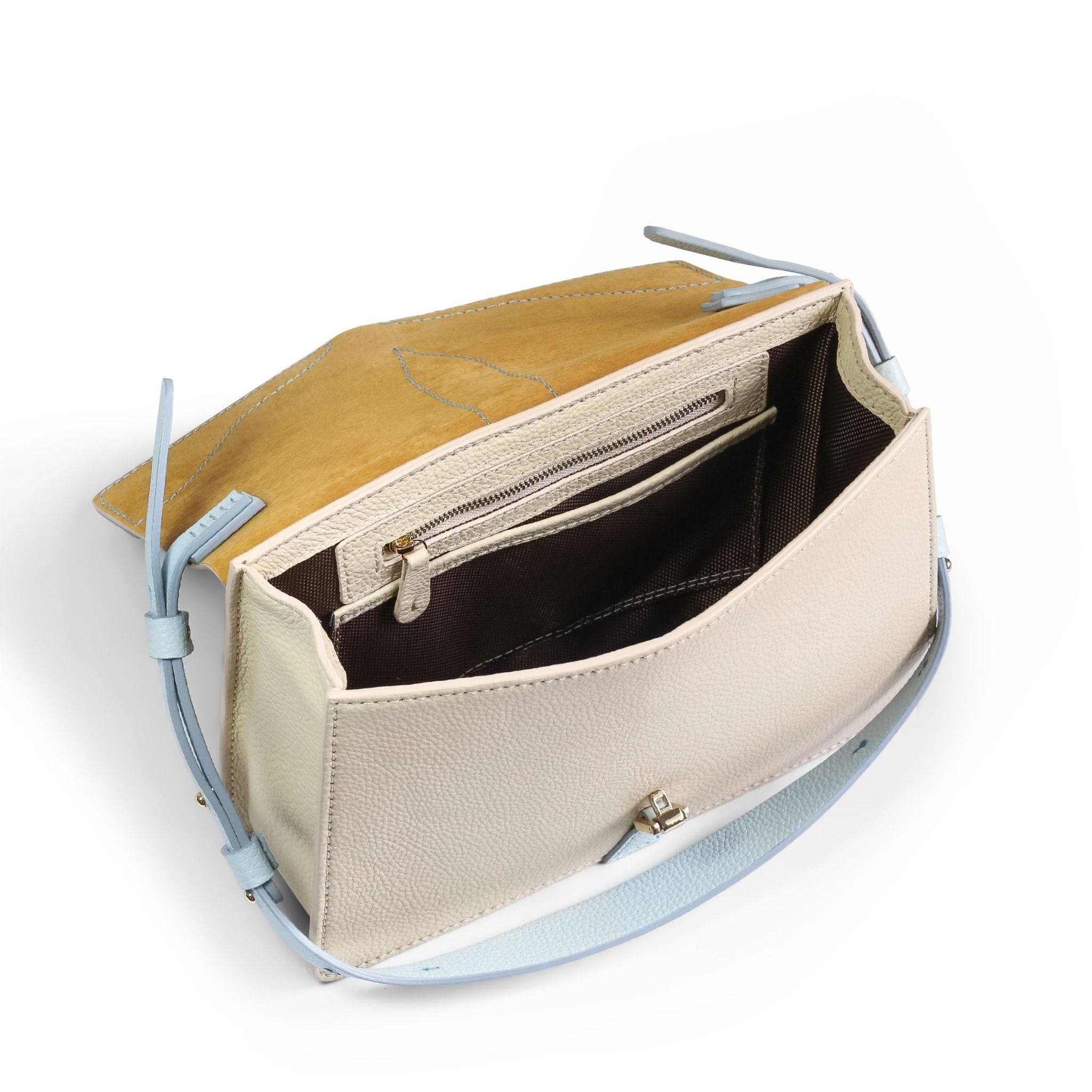  Túi Light X182-K162 - Butterfly Flower 25 