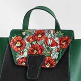  Túi Lind De33-X161 - Poppy 23 
