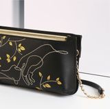  Túi Muse De144 - Thêu Tình Mẫu Tử 