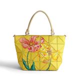  Túi Nina V174-K162 - Hoa Pastel 24 