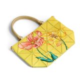  Túi Nina V174-K162 - Hoa Pastel 24 