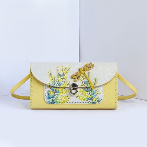  Túi Peti TR02-V174 - Mimosa 