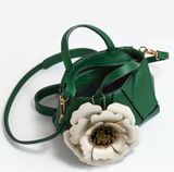  Túi Phương Đông (XS) X161 - PK Peony TR02 