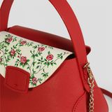  Túi Pony Do116-TR02 - Red Rose 24 