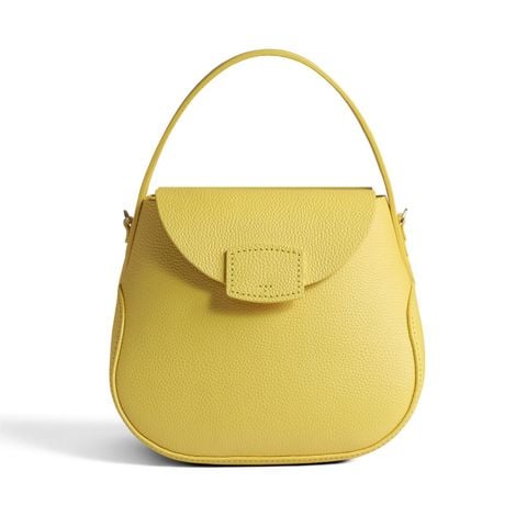  Túi Pony V174 - Mơ Trắng 25 