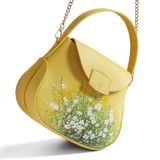  Túi Pony V174 - Mơ Trắng 25 