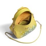  Túi Pony V174 - Mơ Trắng 25 