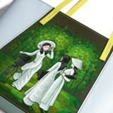  Túi Sophia X181-X182-V153 - Tuổi Học Trò 