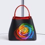  Túi Stunning De33-Do177 - Rose 24 