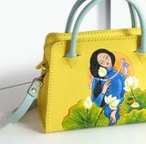  Túi T02 V174-X149 - Phụ Nữ VN 24 