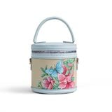  Túi The Box X182-K162 - Butterfly Flower 25 