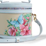 Túi The Box X182-K162 - Butterfly Flower 25 