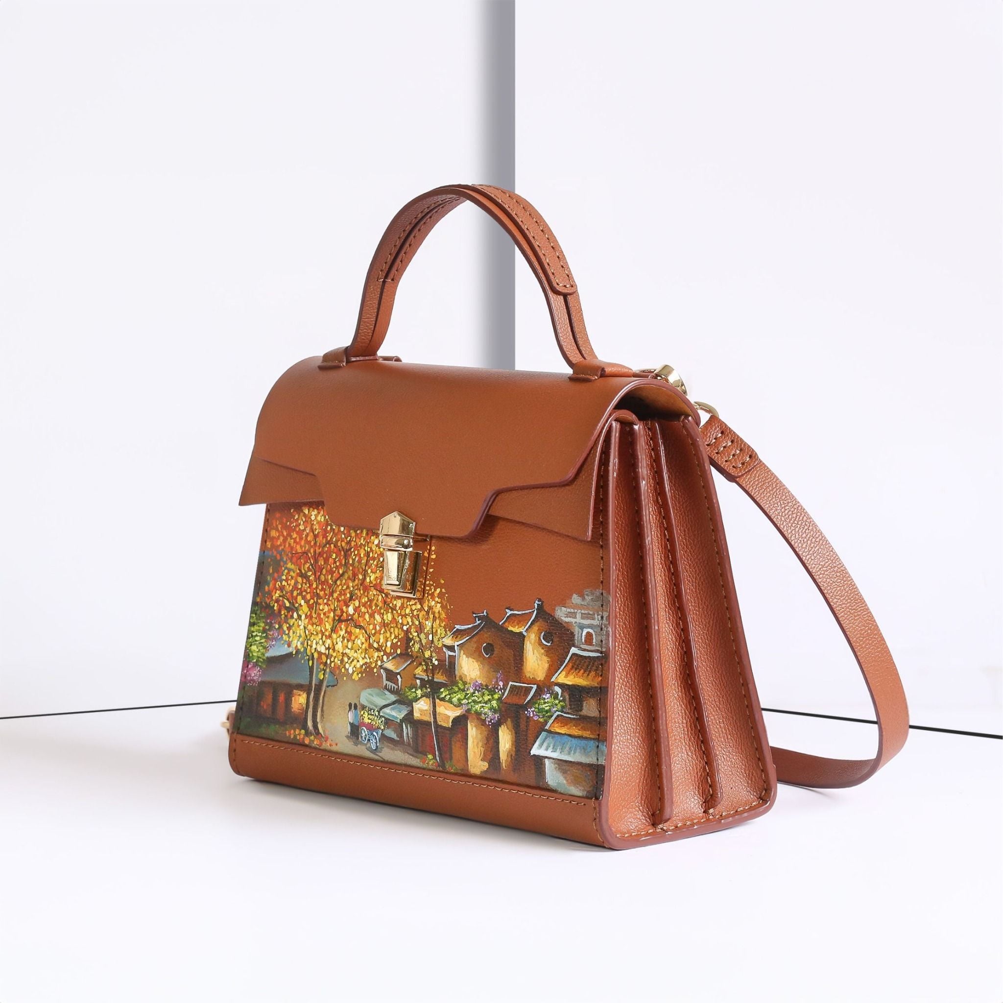  Túi Tiffany B143 - VN 23 