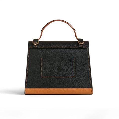  Túi Tiffany De33-B197 - Cô gái 