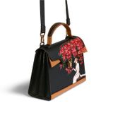  Túi Tiffany De33-B197 - Cô gái 