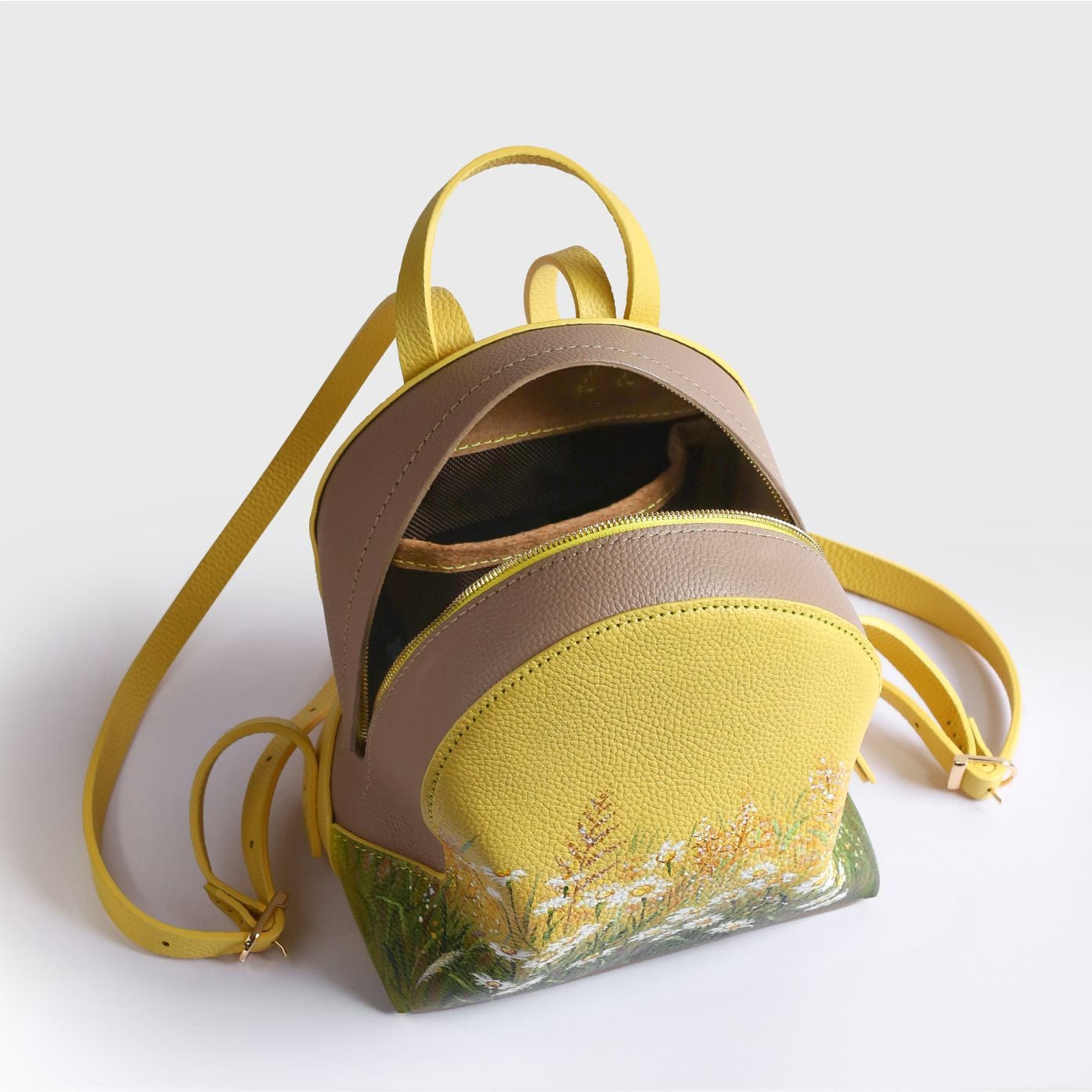  Túi Tiny V174-K179 - Hoa Cúc 