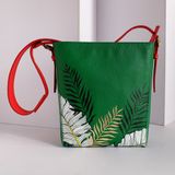  Túi Tropic X161-Do116 - Summer 