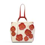  Túi Zaria K162-Do116 - PK Đào Đỏ 