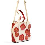  Túi Zaria K162-Do116 - PK Đào Đỏ 