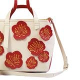  Túi Zaria K162-Do116 - PK Đào Đỏ 