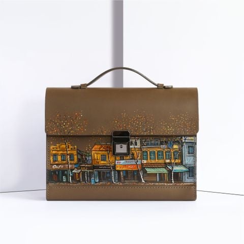  Túi Zentino X8 - VN 23 