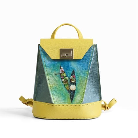  Túi Ziza X196-V174 - Quê Hương 