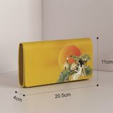  Ví V04 H164 - Hoa Nhí 23 