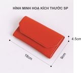  Ví V14 K179 - Bird 23 