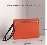  Ví TriColor V153-N66 - Quê Hương 