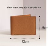  Ví V53 X181-Chỉ kem 