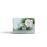  Ví Name Card N09 X182-X149 - Sen Trắng 25 