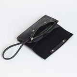  Ví V54 De33-Chỉ Cam - Quai đeo 