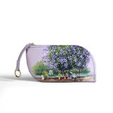  Ví Leaf T192 - Phượng Tím 24 