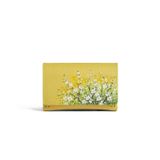  Ví Name Card N03 V174 - Mơ Trắng 25 