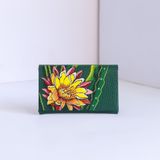  Ví Card N03 X161 - Hoa 23 