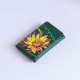  Ví Card N03 X161 - Hoa 23 