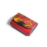  Ví Name Card N09 Do116-De33 - Rồng Tiên 