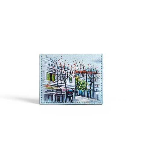  Ví Card N12 X182-G189 - Cảnh 