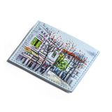  Ví Name Card N12 X182-G189 - Cảnh 