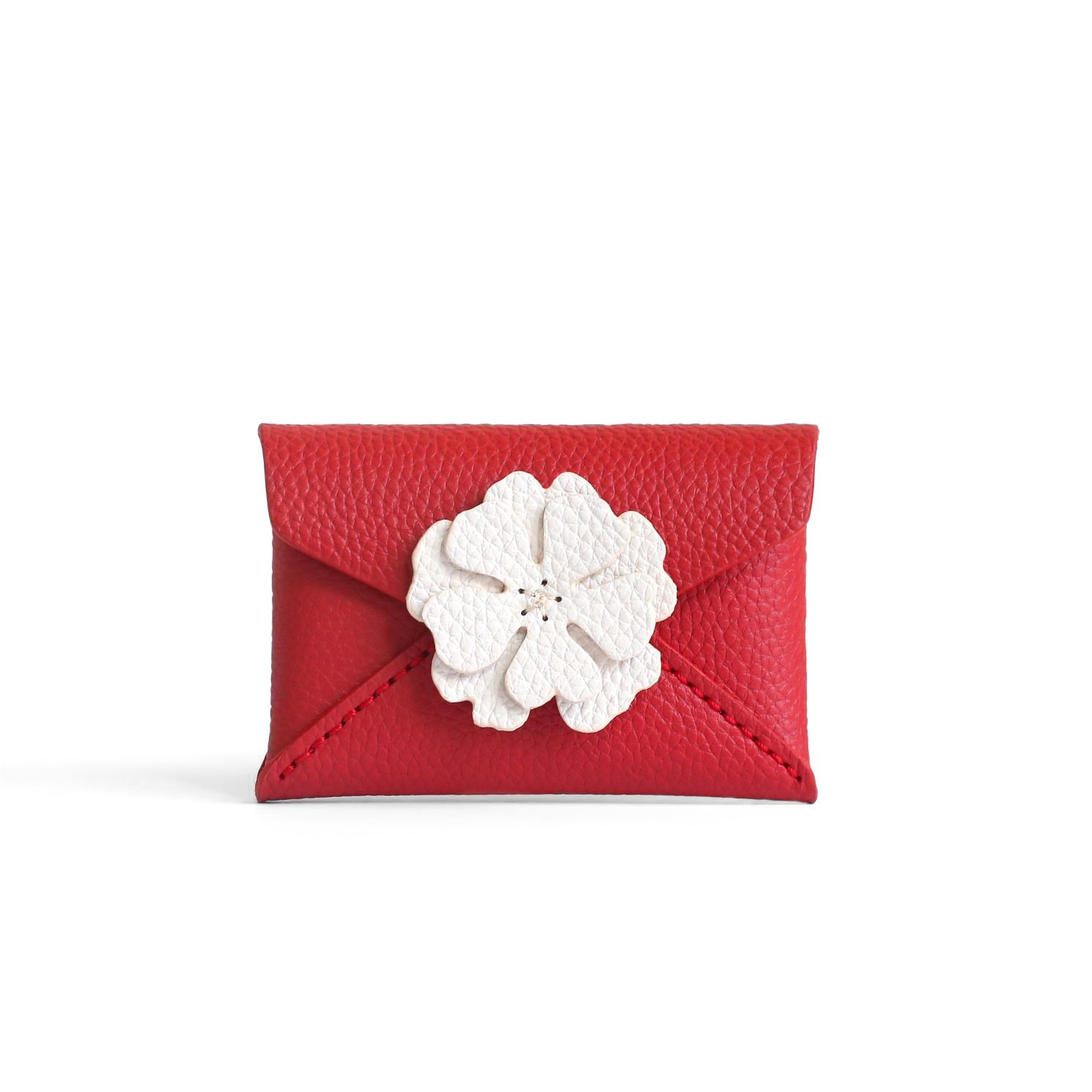  Ví Card Slove Do116 - PK Hoa TR02 