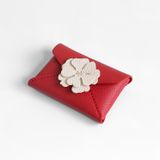  Ví Card Slove Do116 - PK Hoa TR02 