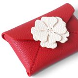  Ví Card Slove Do116 - PK Hoa TR02 