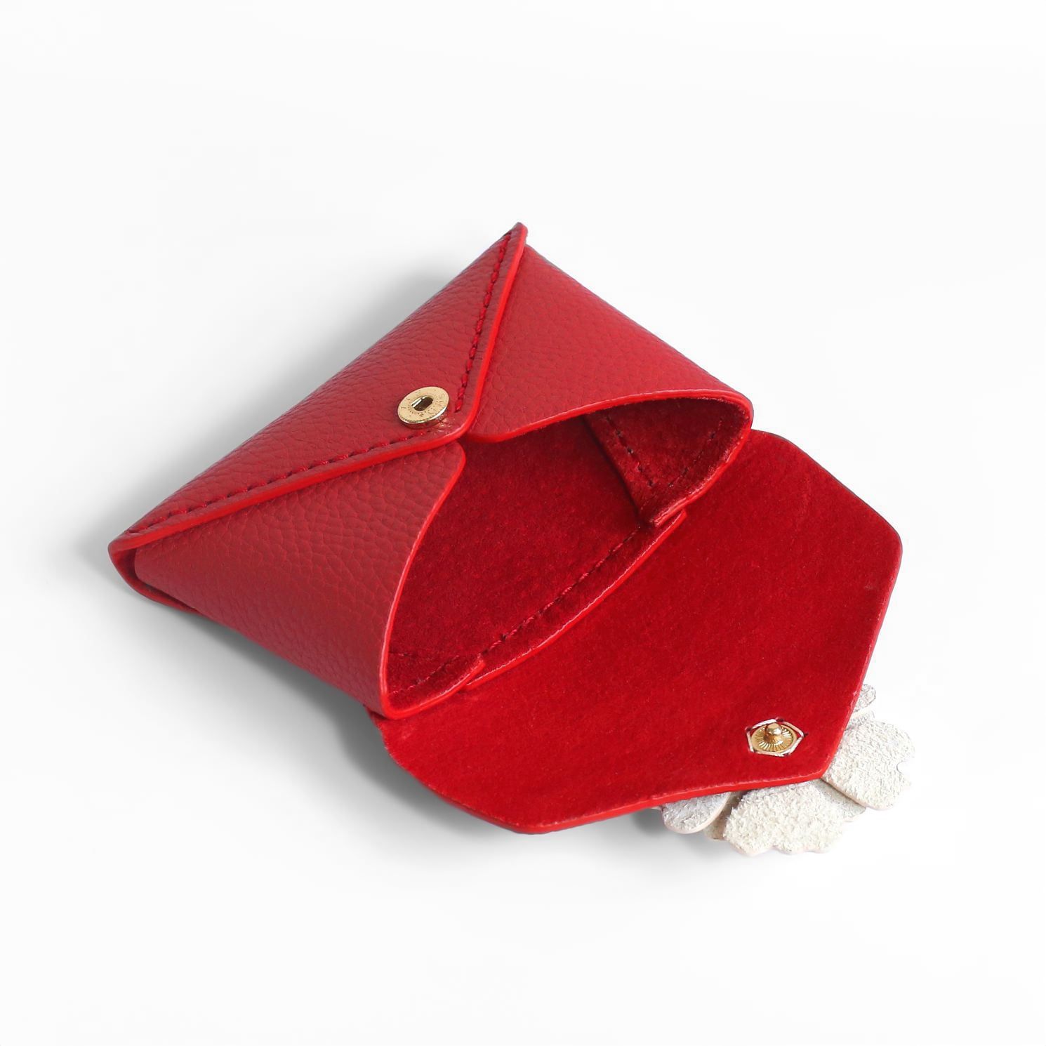  Ví Card Slove Do116 - PK Hoa TR02 